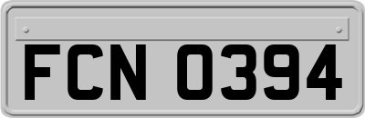 FCN0394