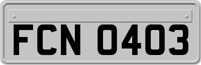 FCN0403