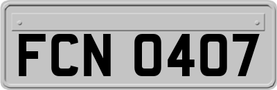 FCN0407