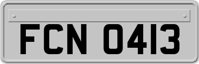 FCN0413