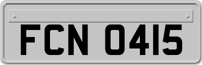FCN0415
