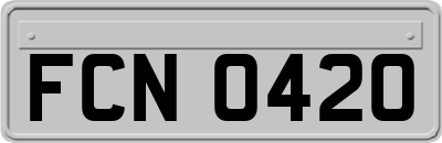 FCN0420