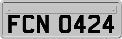 FCN0424