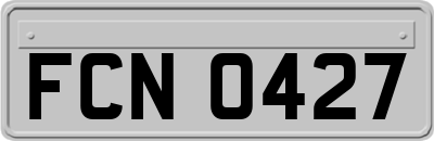 FCN0427