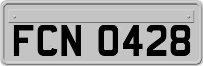 FCN0428