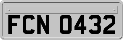 FCN0432