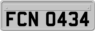 FCN0434