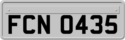 FCN0435