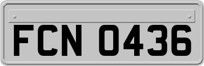 FCN0436