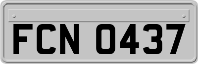 FCN0437