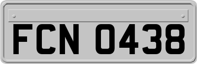 FCN0438