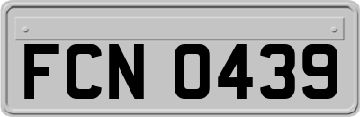 FCN0439