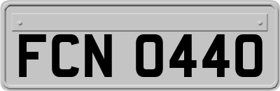 FCN0440