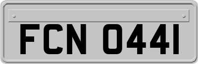 FCN0441