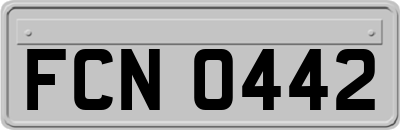 FCN0442