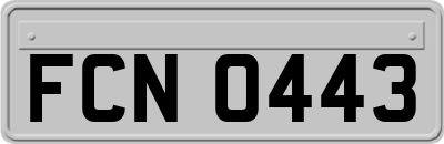 FCN0443