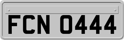 FCN0444