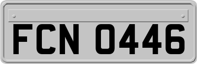 FCN0446