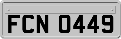 FCN0449