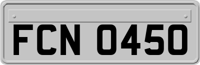 FCN0450