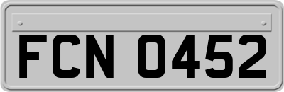 FCN0452