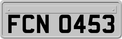 FCN0453