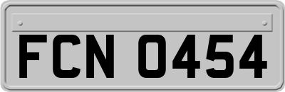 FCN0454