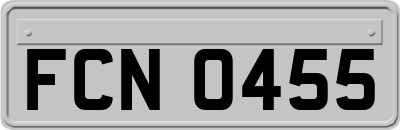 FCN0455