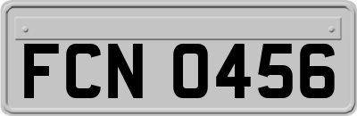 FCN0456