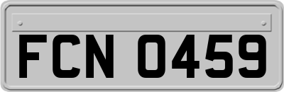 FCN0459