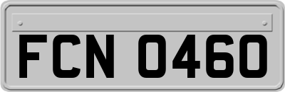 FCN0460