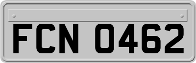 FCN0462