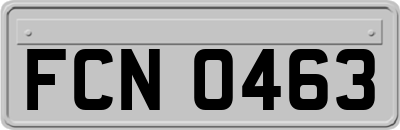 FCN0463