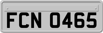 FCN0465