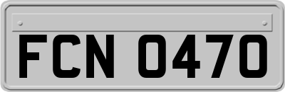 FCN0470