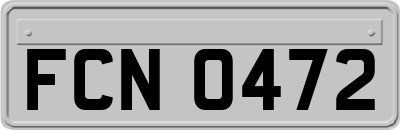 FCN0472