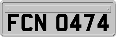 FCN0474