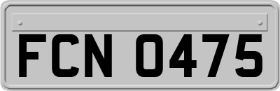 FCN0475