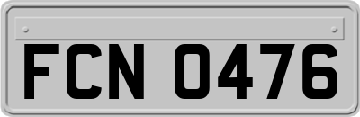 FCN0476