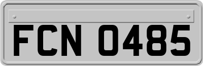 FCN0485