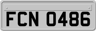 FCN0486