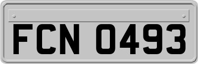 FCN0493