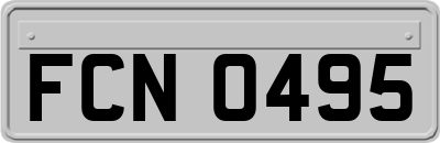 FCN0495