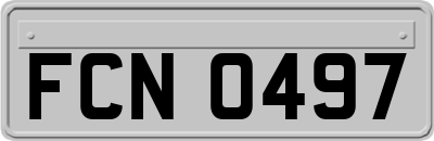 FCN0497