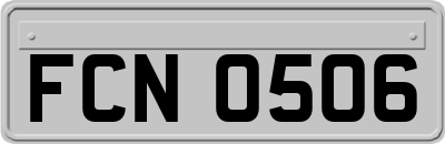 FCN0506