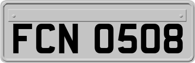 FCN0508