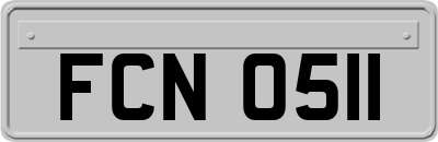 FCN0511