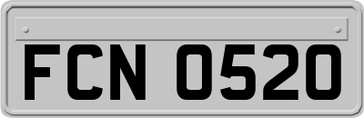 FCN0520