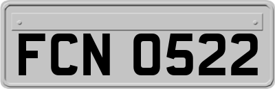 FCN0522