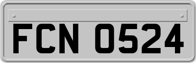 FCN0524